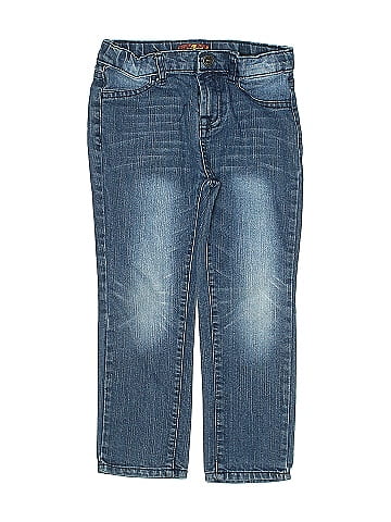 7 For All Mankind Jeans (view 1)