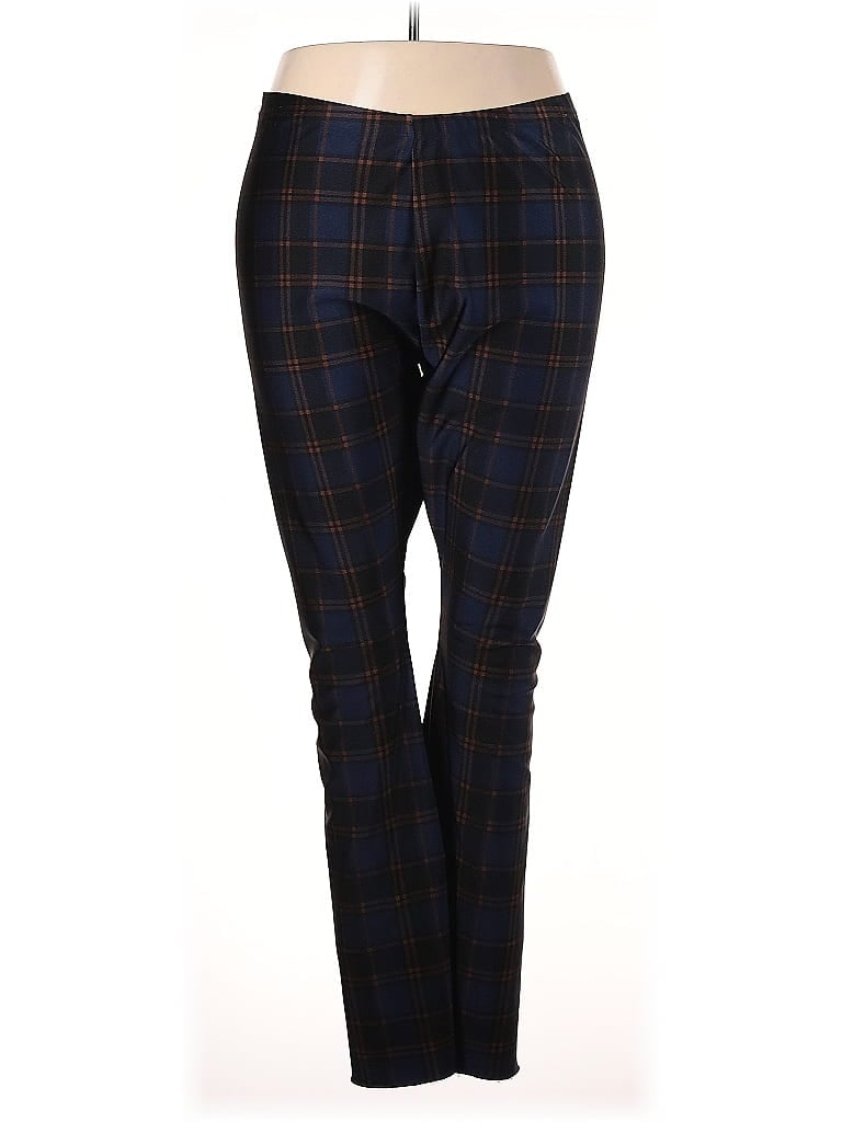 Click to view more detailed imagery on our partner's website Pre-owned Good American Dress Pants In Blue