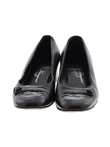 Salvatore Ferragamo Heels (view 2)