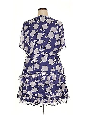 Simply Vera Vera Wang Casual Dress (view 2)