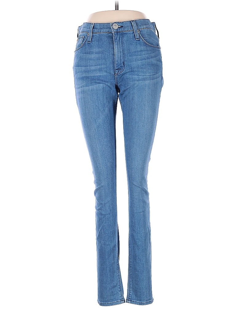 Pre-owned Hudson Jeans In Blue