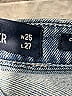 Hollister Blue Jeans Size 1 - photo 5