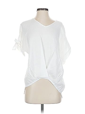 Karlie Short Sleeve Top (view 1)