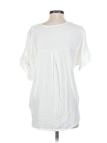Karlie Short Sleeve Top (view 2)