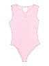 Entro Pink Bodysuit Size L - photo 1