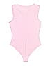 Entro Pink Bodysuit Size L - photo 2