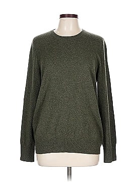 Naadam Cashmere Pullover Sweater