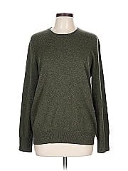 Naadam Cashmere Pullover Sweater