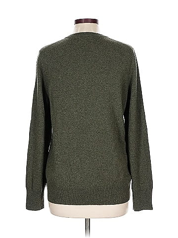 Naadam Cashmere Pullover Sweater (view 2)
