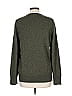 Naadam 100% Cashmere Green Cashmere Pullover Sweater Size L - photo 2