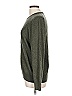 Naadam 100% Cashmere Green Cashmere Pullover Sweater Size L - photo 4