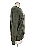 Naadam 100% Cashmere Green Cashmere Pullover Sweater Size L - photo 3