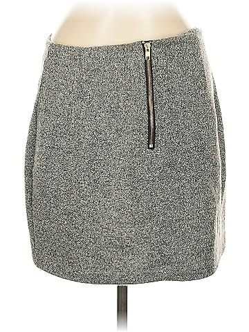 Kendall & Kylie Casual Skirt (view 2)