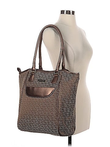 Anne Klein Tote (view 2)