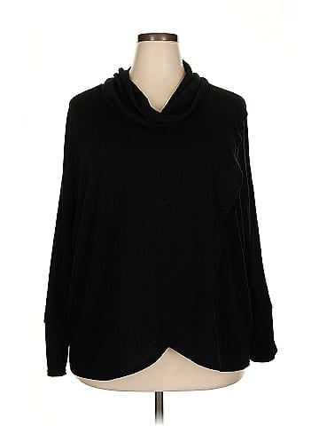 db established 1962 Turtleneck Sweater (view 1)