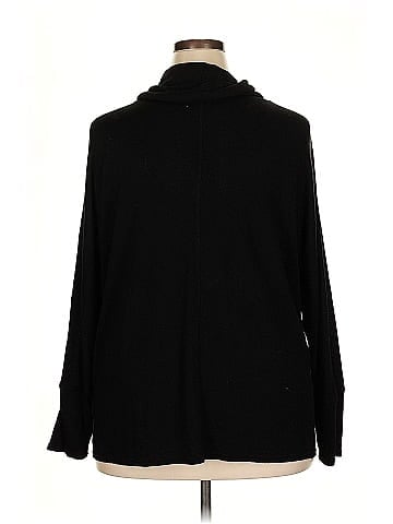 db established 1962 Turtleneck Sweater (view 2)