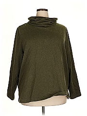 Talbots Outlet Turtleneck Sweater