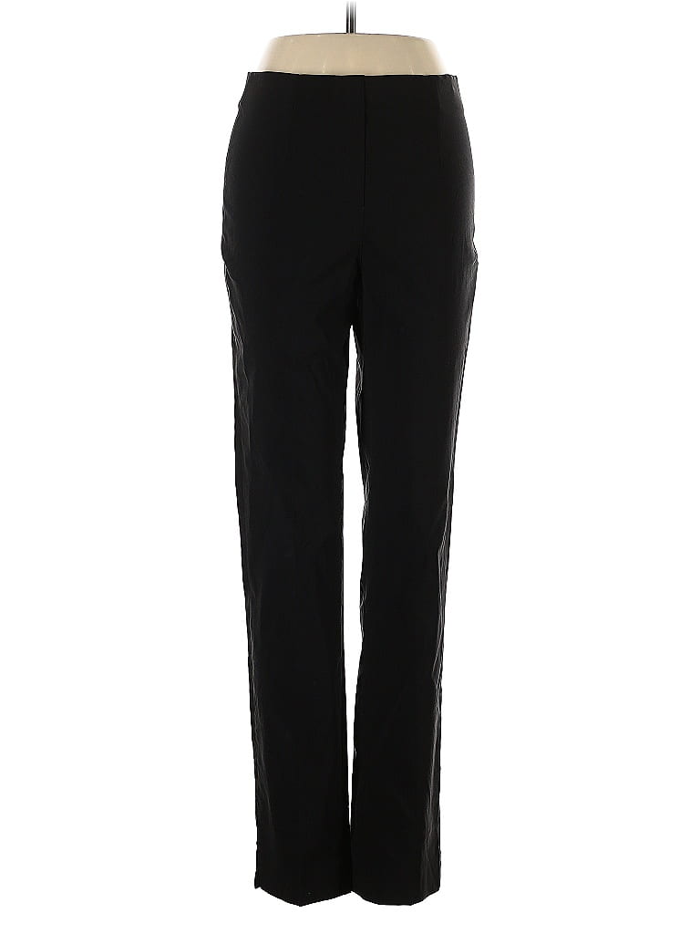 Pre-owned Assorted Brands Track Pants In Black