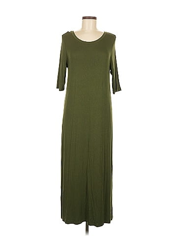 Agnes & Dora Casual Dress (view 1)