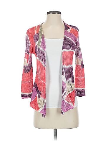 Nic + Zoe Cardigan (view 1)