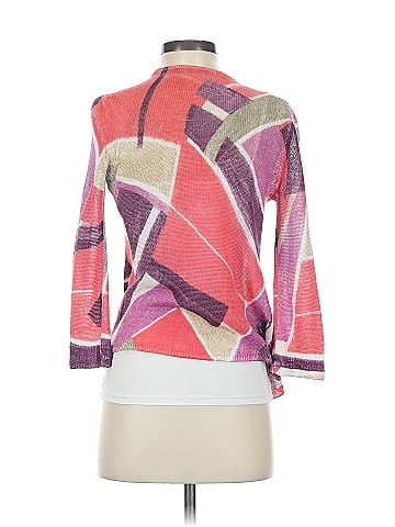 Nic + Zoe Cardigan (view 2)