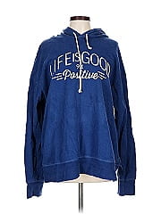 Life Is Good Pullover Hoodie