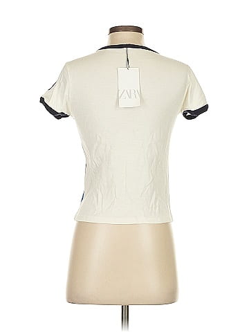 Zara Sleeveless Top (view 2)