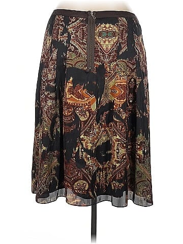 Jones New York Collection Casual Skirt (view 2)