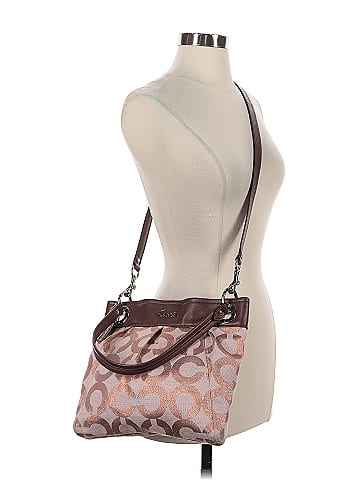 Coach Satchel (view 2)