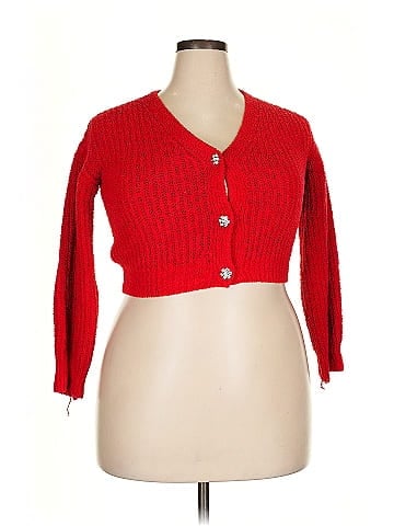 No Boundaries Cardigan (view 1)