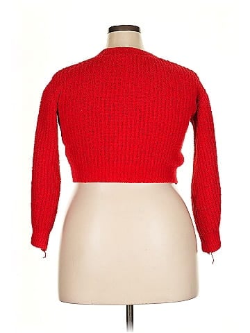 No Boundaries Cardigan (view 2)