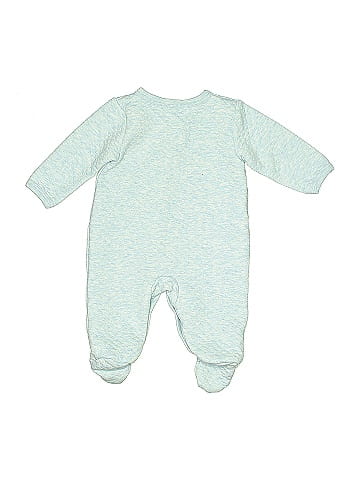 Rene Rofe Long Sleeve Onesie (view 2)
