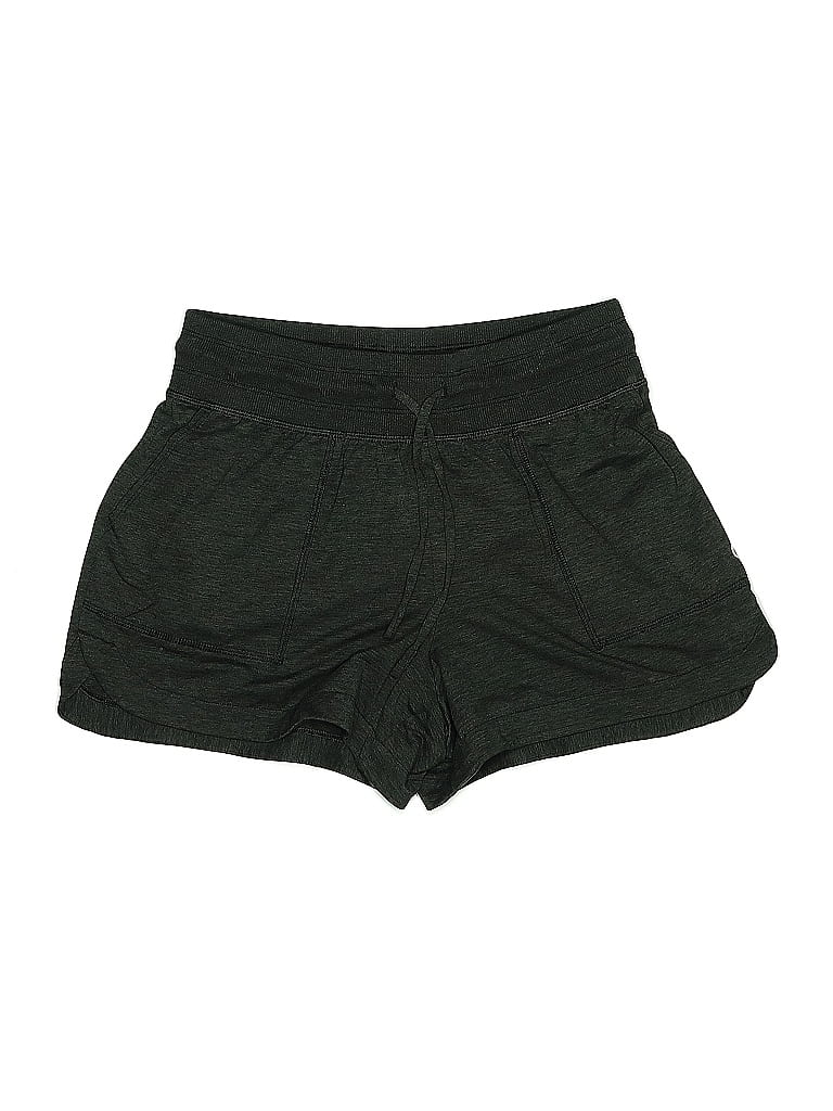 Pre-owned Gap Fit Shorts In Gray