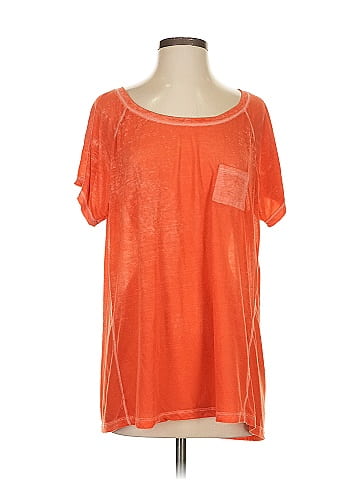 Caslon Short Sleeve T-Shirt (view 1)