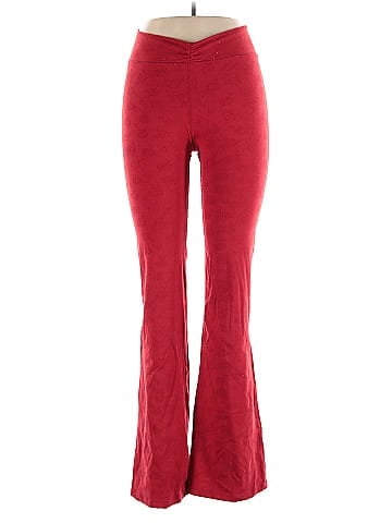 Frankies Bikinis Casual Pants (view 1)