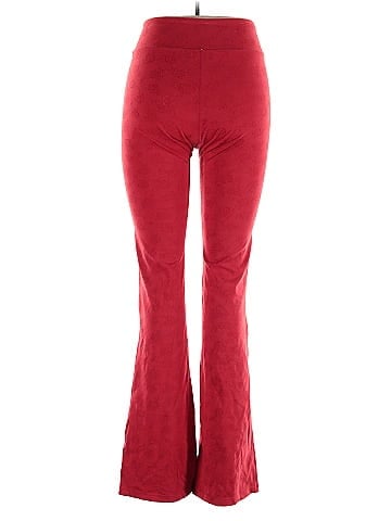 Frankies Bikinis Casual Pants (view 2)