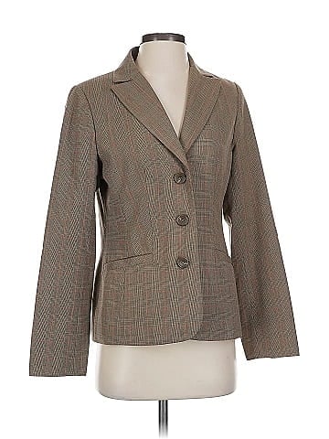 Apostrophe Blazer (view 1)