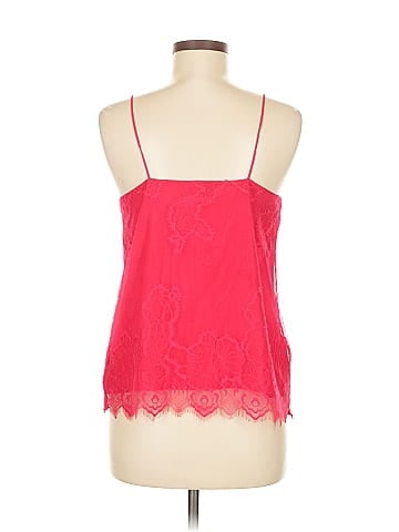 Chelsea28 Sleeveless Blouse (view 2)