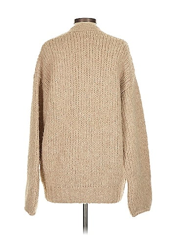 Elizabeth and James Cardigan (view 2)