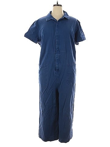 Universal Standard Jumpsuit (view 1)