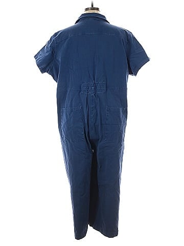 Universal Standard Jumpsuit (view 2)
