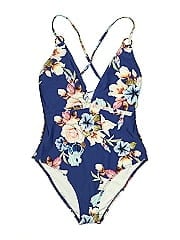 Cupshe One Piece Swimsuit