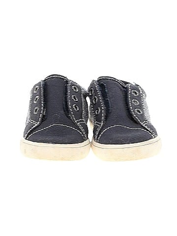 Wonder Nation Sneakers (view 2)