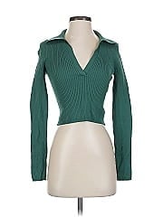 Babaton Long Sleeve Turtleneck