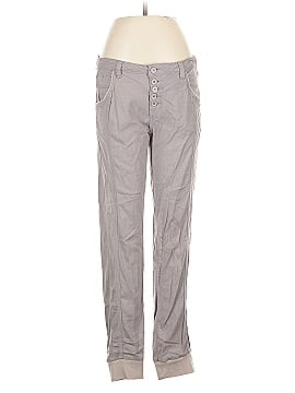 Ronen Chen Casual Pants