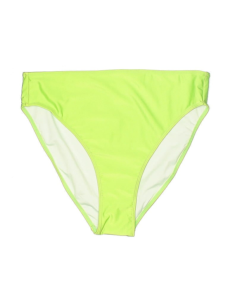 Wray Swimsuit Bottoms In Green