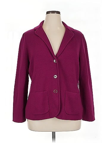 Talbots Wool Cardigan (view 1)