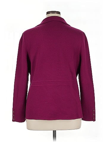 Talbots Wool Cardigan (view 2)