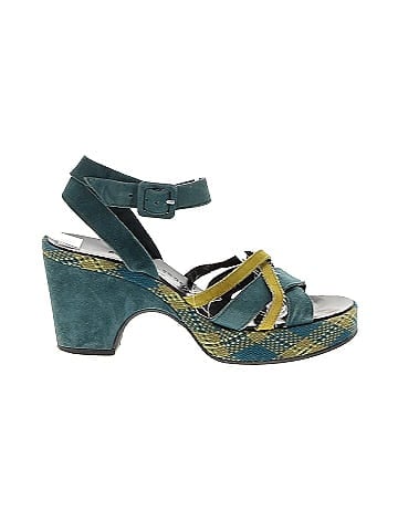 Robert Clergerie Heels (view 1)