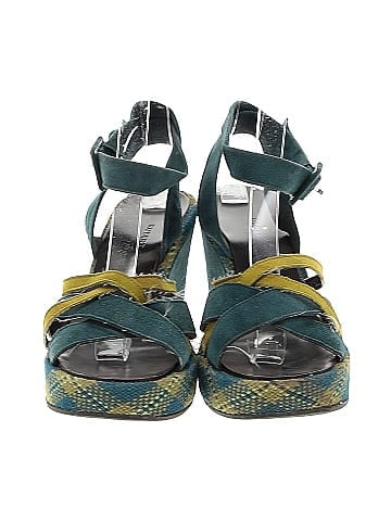 Robert Clergerie Heels (view 2)